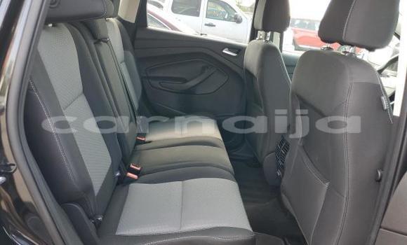 Acheter Neuf Voiture Ford Escape Noir à Lagos, État de Lagos Acheter Neuf Voiture Ford Escape Noir à Lagos, État de Lagos