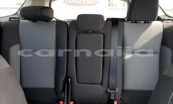 Acheter Neuf Voiture Ford Escape Noir à Lagos, État de Lagos Acheter Neuf Voiture Ford Escape Noir à Lagos, État de Lagos