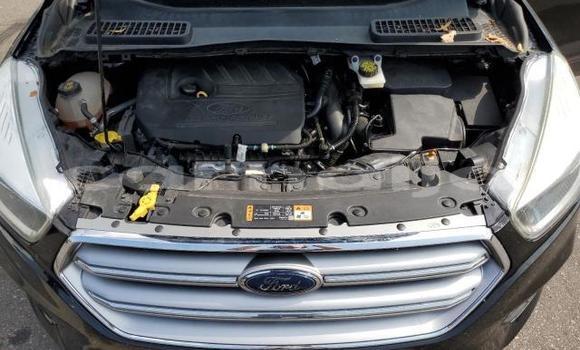 Acheter Neuf Voiture Ford Escape Noir à Lagos, État de Lagos Acheter Neuf Voiture Ford Escape Noir à Lagos, État de Lagos