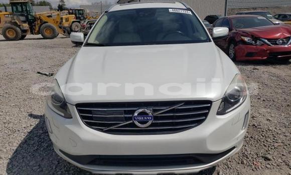 Acheter Neuf Voiture Volvo XC60 Blanc à Lagos, État de Lagos Acheter Neuf Voiture Volvo XC60 Blanc à Lagos, État de Lagos