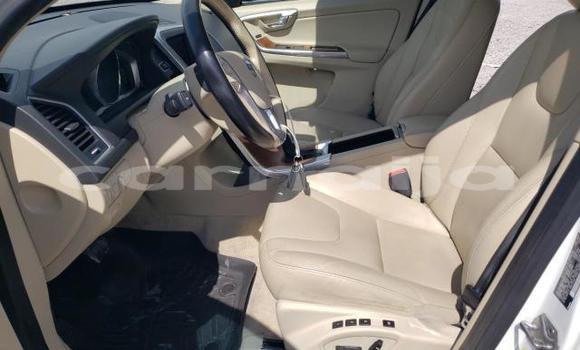 Acheter Neuf Voiture Volvo XC60 Blanc à Lagos, État de Lagos Acheter Neuf Voiture Volvo XC60 Blanc à Lagos, État de Lagos