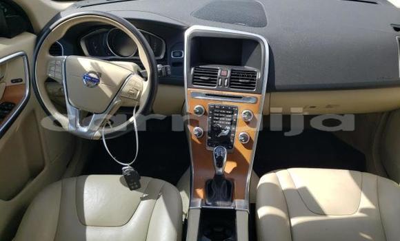 Acheter Neuf Voiture Volvo XC60 Blanc à Lagos, État de Lagos Acheter Neuf Voiture Volvo XC60 Blanc à Lagos, État de Lagos