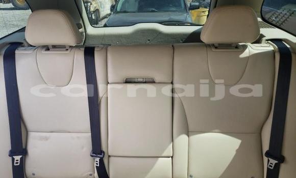 Acheter Neuf Voiture Volvo XC60 Blanc à Lagos, État de Lagos Acheter Neuf Voiture Volvo XC60 Blanc à Lagos, État de Lagos