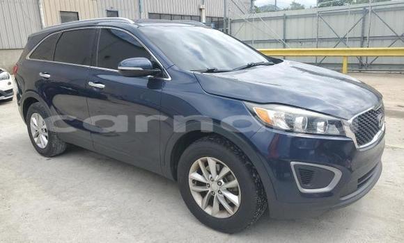 Acheter Neuf Voiture Kia Sorento Bleu à Lagos, État de Lagos Acheter Neuf Voiture Kia Sorento Bleu à Lagos, État de Lagos