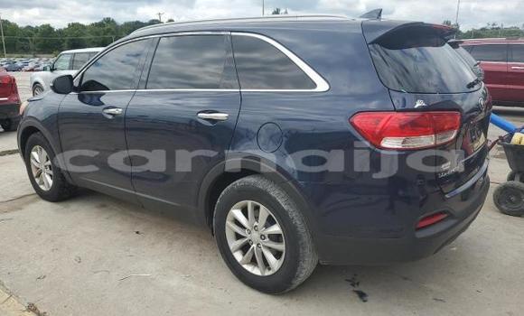 Acheter Neuf Voiture Kia Sorento Bleu à Lagos, État de Lagos Acheter Neuf Voiture Kia Sorento Bleu à Lagos, État de Lagos