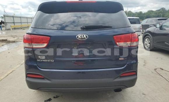 Acheter Neuf Voiture Kia Sorento Bleu à Lagos, État de Lagos Acheter Neuf Voiture Kia Sorento Bleu à Lagos, État de Lagos