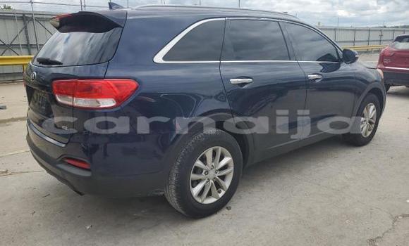 Acheter Neuf Voiture Kia Sorento Bleu à Lagos, État de Lagos Acheter Neuf Voiture Kia Sorento Bleu à Lagos, État de Lagos
