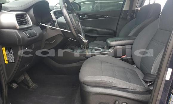 Acheter Neuf Voiture Kia Sorento Bleu à Lagos, État de Lagos Acheter Neuf Voiture Kia Sorento Bleu à Lagos, État de Lagos