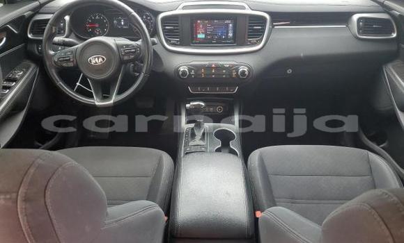 Acheter Neuf Voiture Kia Sorento Bleu à Lagos, État de Lagos Acheter Neuf Voiture Kia Sorento Bleu à Lagos, État de Lagos