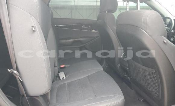 Acheter Neuf Voiture Kia Sorento Bleu à Lagos, État de Lagos Acheter Neuf Voiture Kia Sorento Bleu à Lagos, État de Lagos
