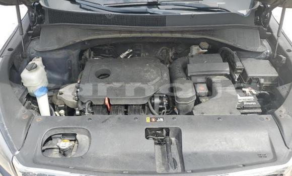 Acheter Neuf Voiture Kia Sorento Bleu à Lagos, État de Lagos Acheter Neuf Voiture Kia Sorento Bleu à Lagos, État de Lagos