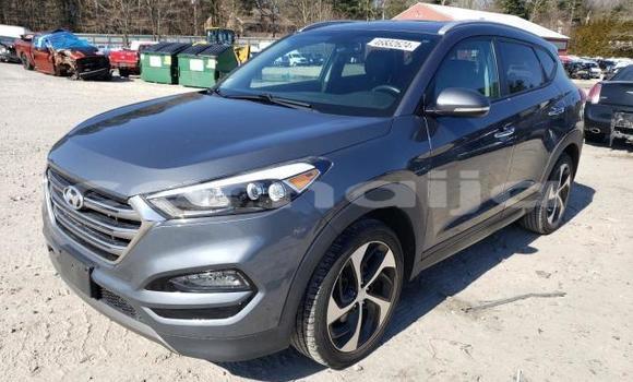 Buy New Hyundai Tucson Black Car in Lagos in Lagos State Buy New Hyundai Tucson Black Car in Lagos in Lagos State