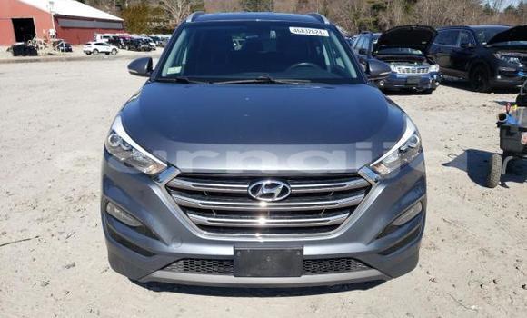 Acheter Neuf Voiture Hyundai Tucson Noir à Lagos, État de Lagos Acheter Neuf Voiture Hyundai Tucson Noir à Lagos, État de Lagos