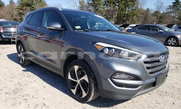 Acheter Neuf Voiture Hyundai Tucson Noir à Lagos, État de Lagos Acheter Neuf Voiture Hyundai Tucson Noir à Lagos, État de Lagos