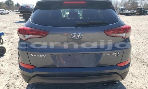 Acheter Neuf Voiture Hyundai Tucson Noir à Lagos, État de Lagos Acheter Neuf Voiture Hyundai Tucson Noir à Lagos, État de Lagos