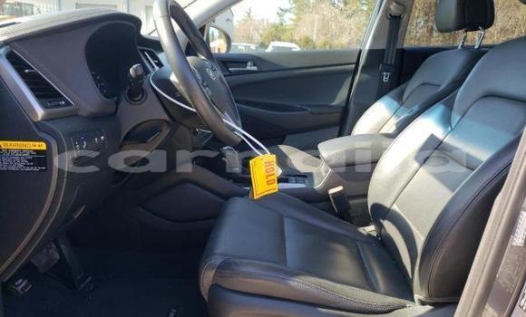 Acheter Neuf Voiture Hyundai Tucson Noir à Lagos, État de Lagos Acheter Neuf Voiture Hyundai Tucson Noir à Lagos, État de Lagos