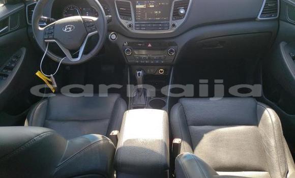 Acheter Neuf Voiture Hyundai Tucson Noir à Lagos, État de Lagos Acheter Neuf Voiture Hyundai Tucson Noir à Lagos, État de Lagos