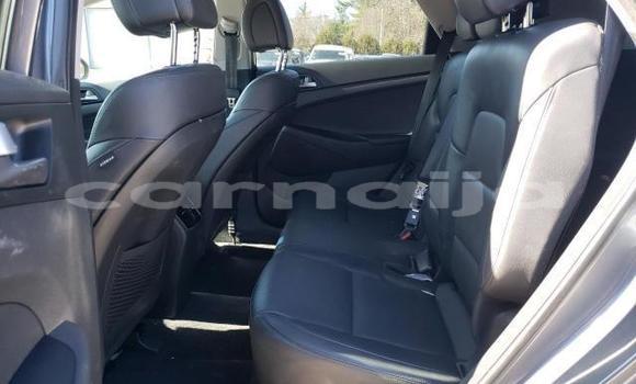 Acheter Neuf Voiture Hyundai Tucson Noir à Lagos, État de Lagos Acheter Neuf Voiture Hyundai Tucson Noir à Lagos, État de Lagos
