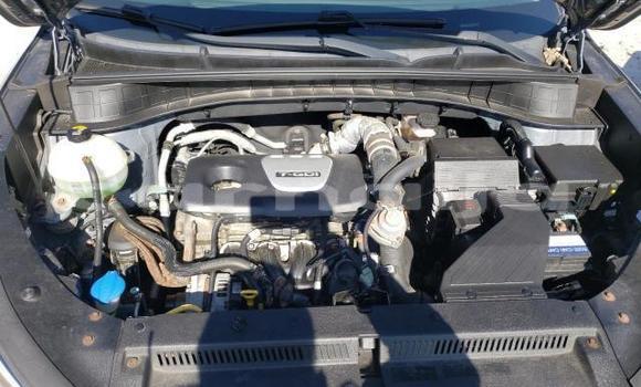 Acheter Neuf Voiture Hyundai Tucson Noir à Lagos, État de Lagos Acheter Neuf Voiture Hyundai Tucson Noir à Lagos, État de Lagos