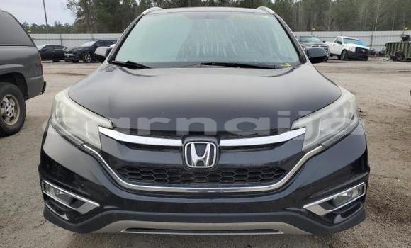 Acheter Neuf Voiture Honda CR–V Noir à Lagos, État de Lagos Acheter Neuf Voiture Honda CR–V Noir à Lagos, État de Lagos