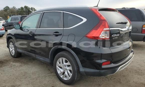 Acheter Neuf Voiture Honda CR–V Noir à Lagos, État de Lagos Acheter Neuf Voiture Honda CR–V Noir à Lagos, État de Lagos