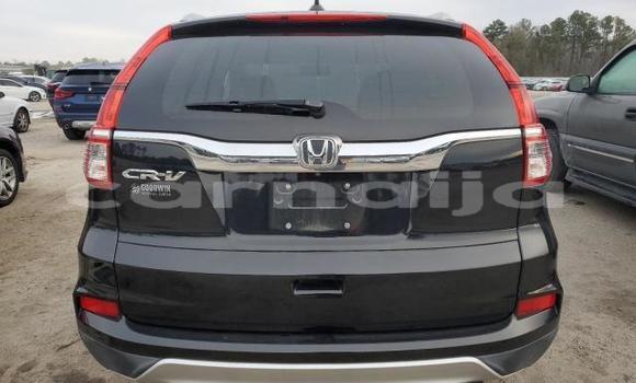 Acheter Neuf Voiture Honda CR–V Noir à Lagos, État de Lagos Acheter Neuf Voiture Honda CR–V Noir à Lagos, État de Lagos
