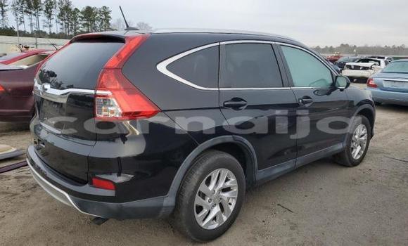 Acheter Neuf Voiture Honda CR–V Noir à Lagos, État de Lagos Acheter Neuf Voiture Honda CR–V Noir à Lagos, État de Lagos