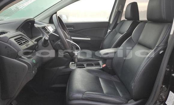 Acheter Neuf Voiture Honda CR–V Noir à Lagos, État de Lagos Acheter Neuf Voiture Honda CR–V Noir à Lagos, État de Lagos