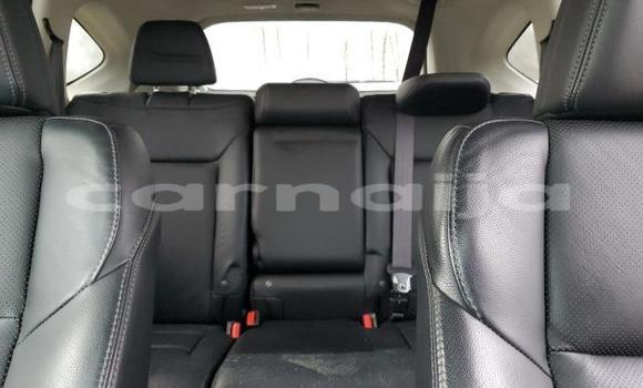 Acheter Neuf Voiture Honda CR–V Noir à Lagos, État de Lagos Acheter Neuf Voiture Honda CR–V Noir à Lagos, État de Lagos