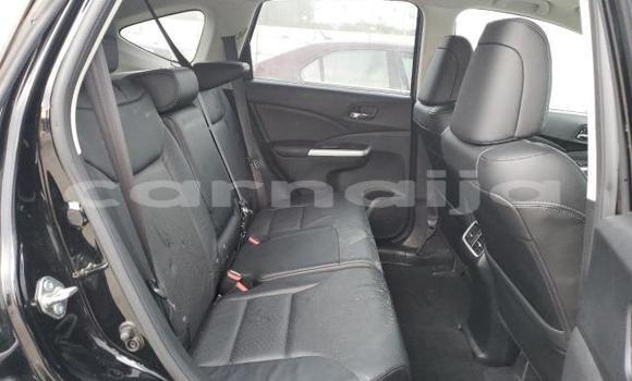 Acheter Neuf Voiture Honda CR–V Noir à Lagos, État de Lagos Acheter Neuf Voiture Honda CR–V Noir à Lagos, État de Lagos