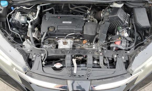 Acheter Neuf Voiture Honda CR–V Noir à Lagos, État de Lagos Acheter Neuf Voiture Honda CR–V Noir à Lagos, État de Lagos