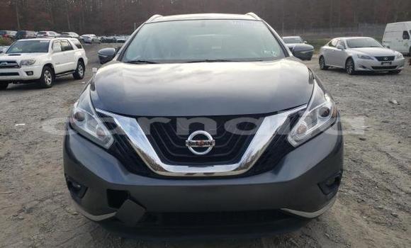 Acheter Neuf Voiture Nissan Murano Noir à Lagos, État de Lagos Acheter Neuf Voiture Nissan Murano Noir à Lagos, État de Lagos