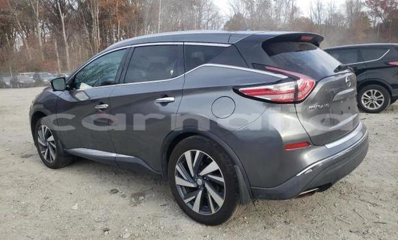 Acheter Neuf Voiture Nissan Murano Noir à Lagos, État de Lagos Acheter Neuf Voiture Nissan Murano Noir à Lagos, État de Lagos