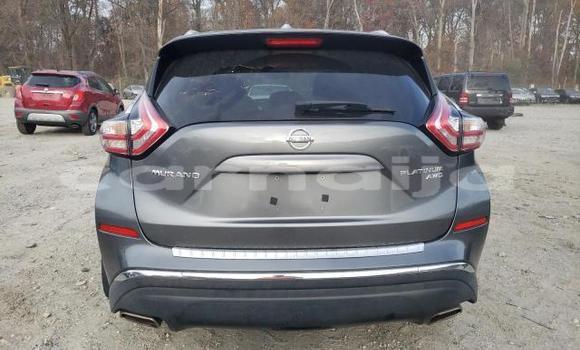 Acheter Neuf Voiture Nissan Murano Noir à Lagos, État de Lagos Acheter Neuf Voiture Nissan Murano Noir à Lagos, État de Lagos