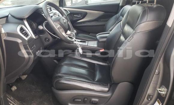 Acheter Neuf Voiture Nissan Murano Noir à Lagos, État de Lagos Acheter Neuf Voiture Nissan Murano Noir à Lagos, État de Lagos