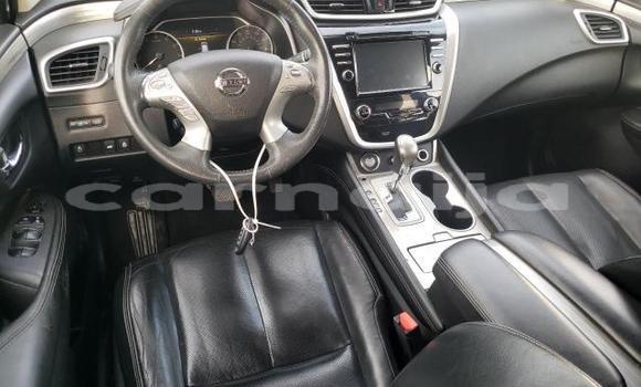 Acheter Neuf Voiture Nissan Murano Noir à Lagos, État de Lagos Acheter Neuf Voiture Nissan Murano Noir à Lagos, État de Lagos