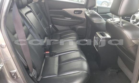 Acheter Neuf Voiture Nissan Murano Noir à Lagos, État de Lagos Acheter Neuf Voiture Nissan Murano Noir à Lagos, État de Lagos