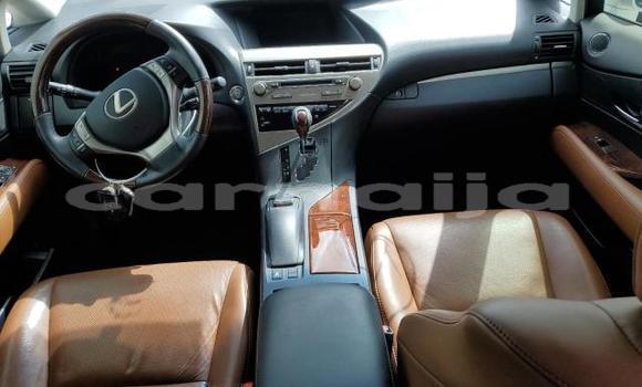 Acheter Neuf Voiture Lexus RX 350 Blanc à Lagos, État de Lagos Acheter Neuf Voiture Lexus RX 350 Blanc à Lagos, État de Lagos