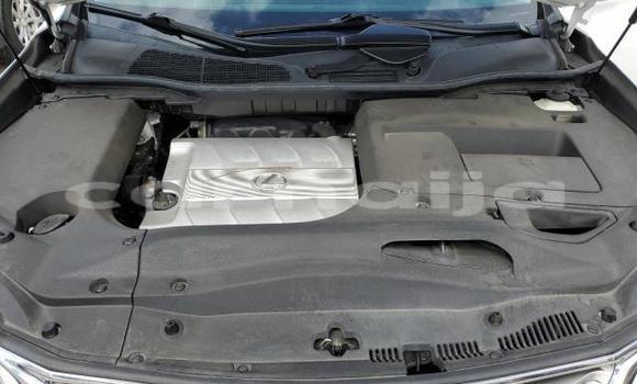 Acheter Neuf Voiture Lexus RX 350 Blanc à Lagos, État de Lagos Acheter Neuf Voiture Lexus RX 350 Blanc à Lagos, État de Lagos