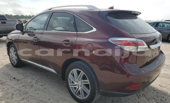 Acheter Neuf Voiture Lexus RX 350 Marron à Lagos, État de Lagos Acheter Neuf Voiture Lexus RX 350 Marron à Lagos, État de Lagos