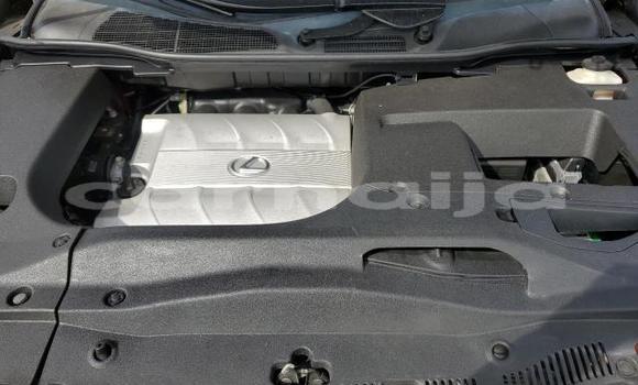 Acheter Neuf Voiture Lexus RX 350 Marron à Lagos, État de Lagos Acheter Neuf Voiture Lexus RX 350 Marron à Lagos, État de Lagos