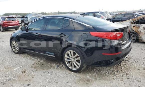 Acheter Neuf Voiture Kia Optima Noir à Lagos, État de Lagos Acheter Neuf Voiture Kia Optima Noir à Lagos, État de Lagos
