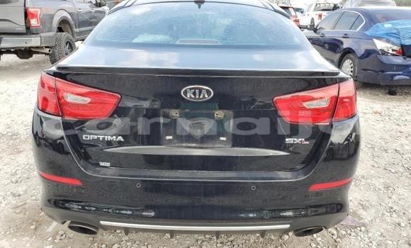 Acheter Neuf Voiture Kia Optima Noir à Lagos, État de Lagos Acheter Neuf Voiture Kia Optima Noir à Lagos, État de Lagos