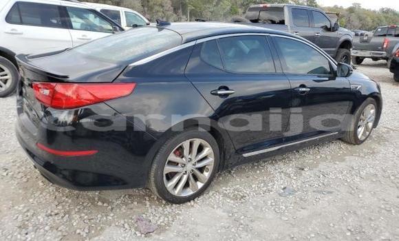 Acheter Neuf Voiture Kia Optima Noir à Lagos, État de Lagos Acheter Neuf Voiture Kia Optima Noir à Lagos, État de Lagos