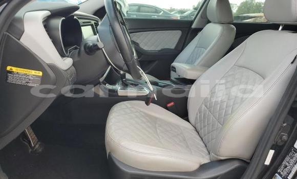 Acheter Neuf Voiture Kia Optima Noir à Lagos, État de Lagos Acheter Neuf Voiture Kia Optima Noir à Lagos, État de Lagos