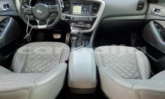 Acheter Neuf Voiture Kia Optima Noir à Lagos, État de Lagos Acheter Neuf Voiture Kia Optima Noir à Lagos, État de Lagos