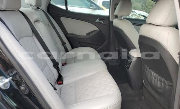 Acheter Neuf Voiture Kia Optima Noir à Lagos, État de Lagos Acheter Neuf Voiture Kia Optima Noir à Lagos, État de Lagos