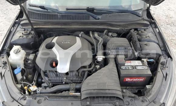 Acheter Neuf Voiture Kia Optima Noir à Lagos, État de Lagos Acheter Neuf Voiture Kia Optima Noir à Lagos, État de Lagos