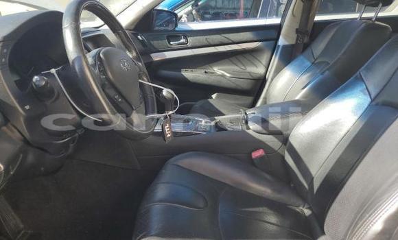 Acheter Neuf Voiture Infiniti Q40 Blanc à Lagos, État de Lagos Acheter Neuf Voiture Infiniti Q40 Blanc à Lagos, État de Lagos