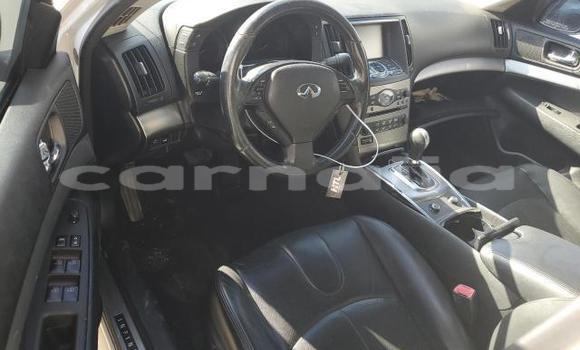 Acheter Neuf Voiture Infiniti Q40 Blanc à Lagos, État de Lagos Acheter Neuf Voiture Infiniti Q40 Blanc à Lagos, État de Lagos